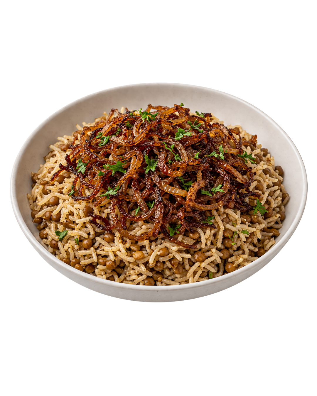 Chicken Freekeh